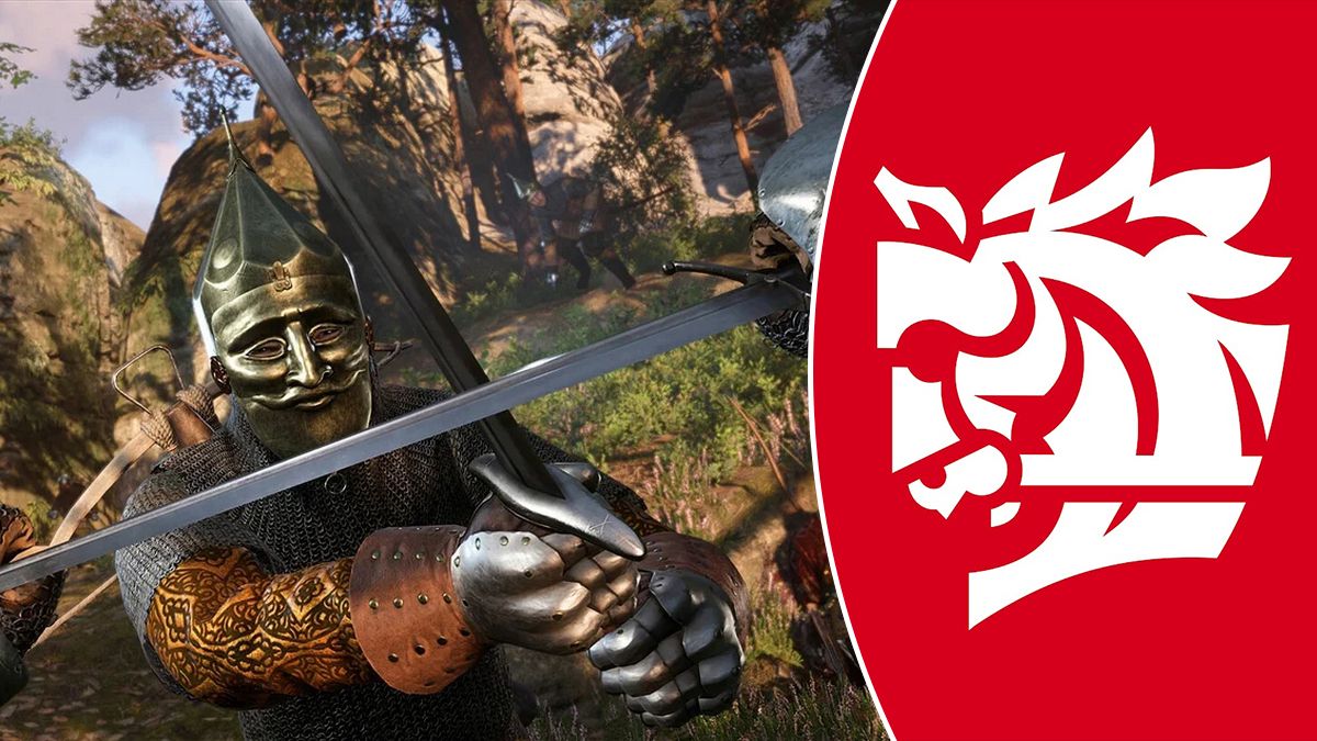Warhorse Studios оголосила нові ігри