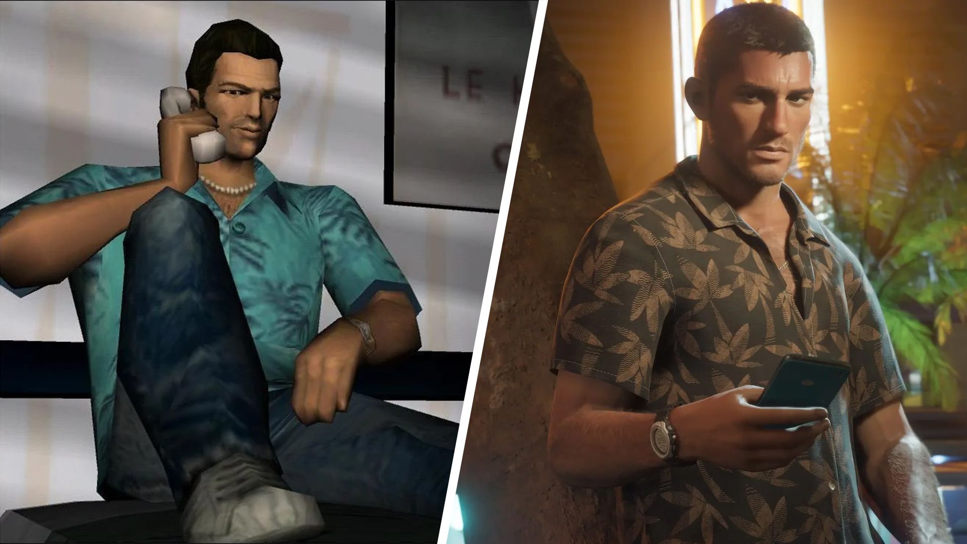 Третій трейлер GTA 6 можуть присвятити пам'яті відомого актора