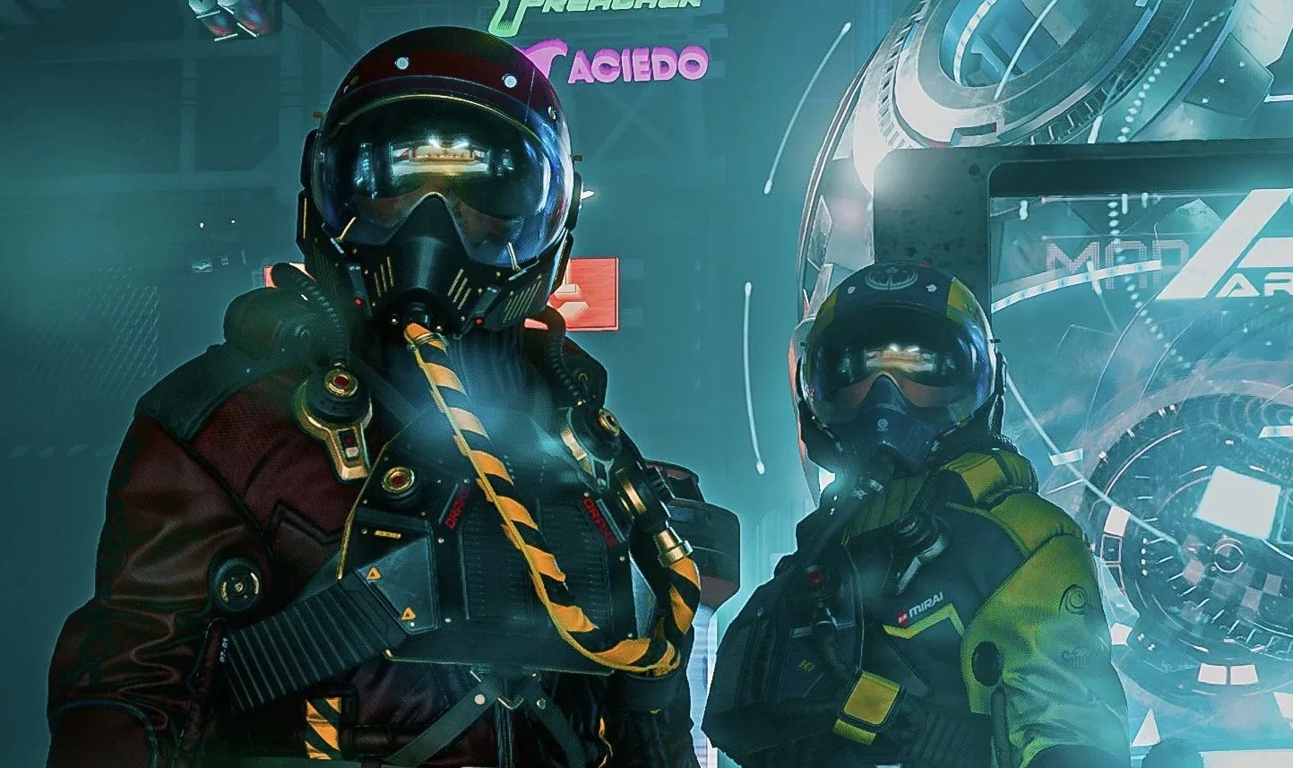Star Citizen подолала історичну позначку Star Citizen подолала історичну позначку