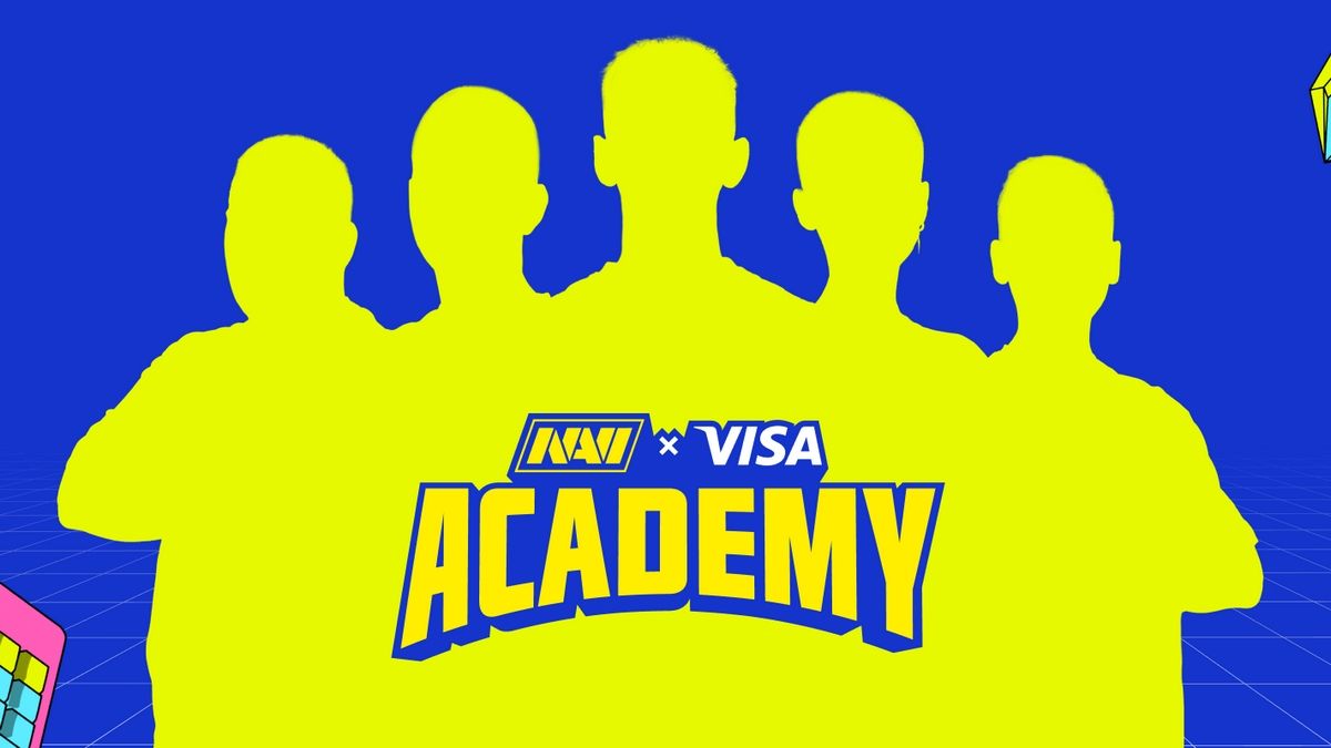 NAVI Junior VALORANT – склад команди та результати Visa Academy у Варшаві NAVI Junior VALORANT – склад команди та результати Visa Academy у Варшаві