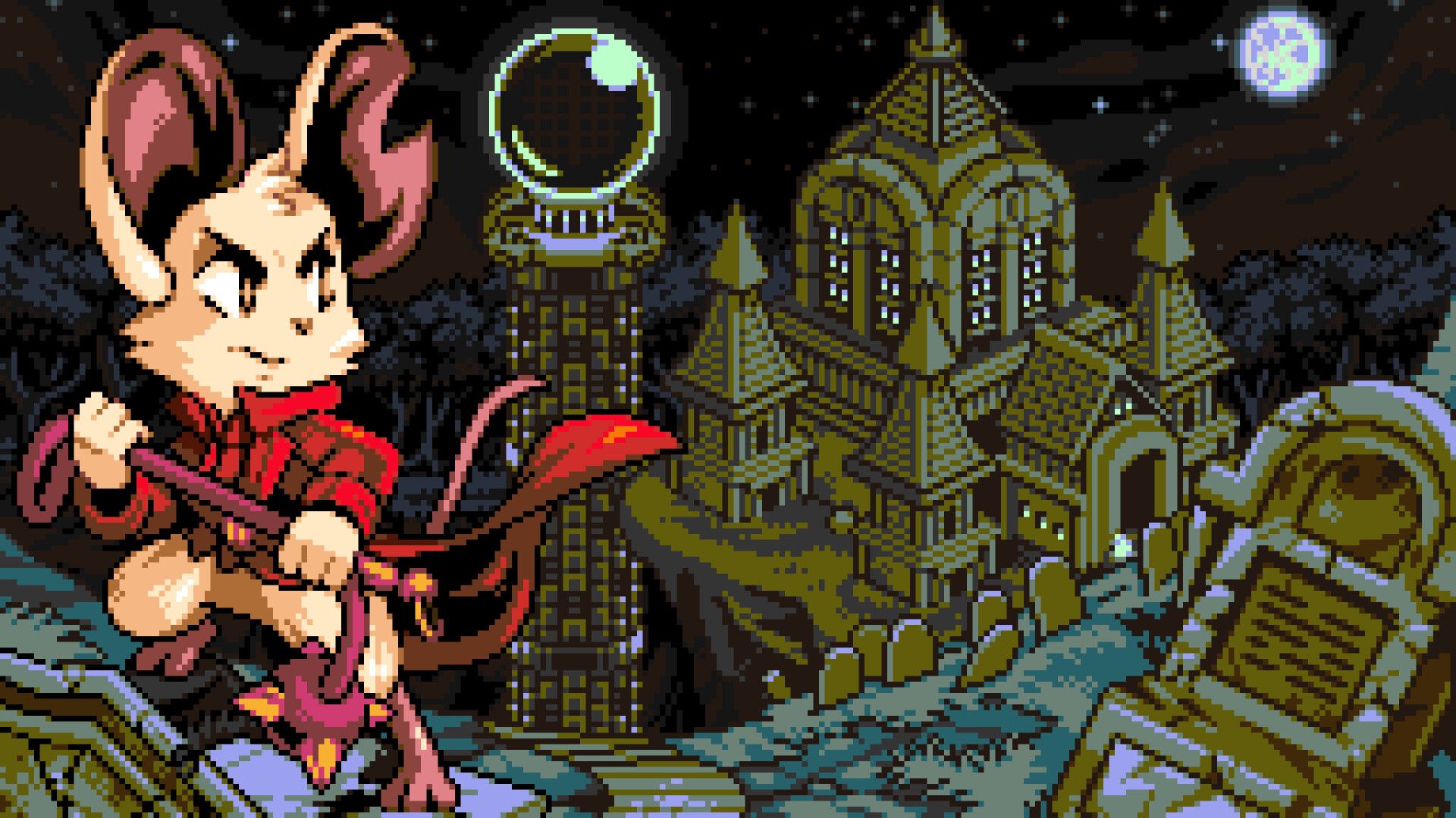 Нова гра від авторів Shovel Knight стала найкраще оціненим проєктом 2026 року