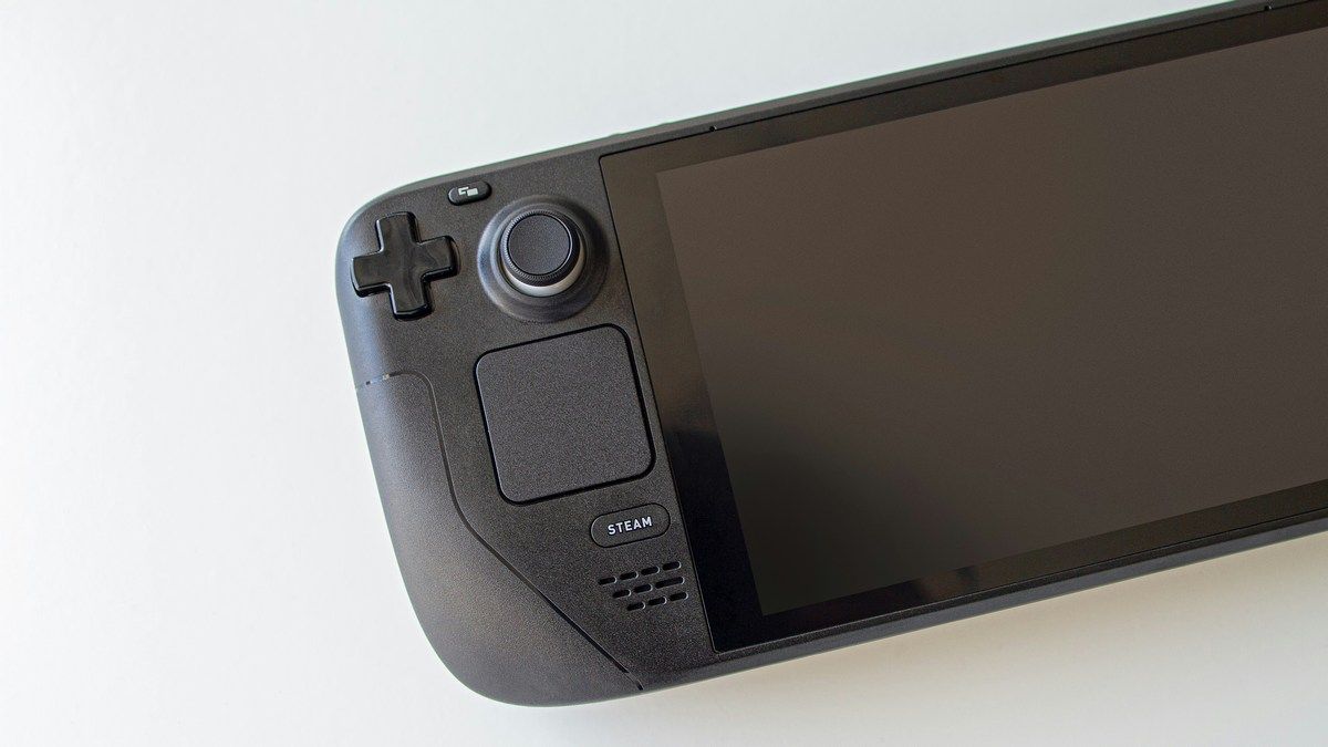 Valve підвищила ціни на Steam Deck OLED – деталі та причини змін Valve підвищила ціни на Steam Deck OLED – деталі та причини змін