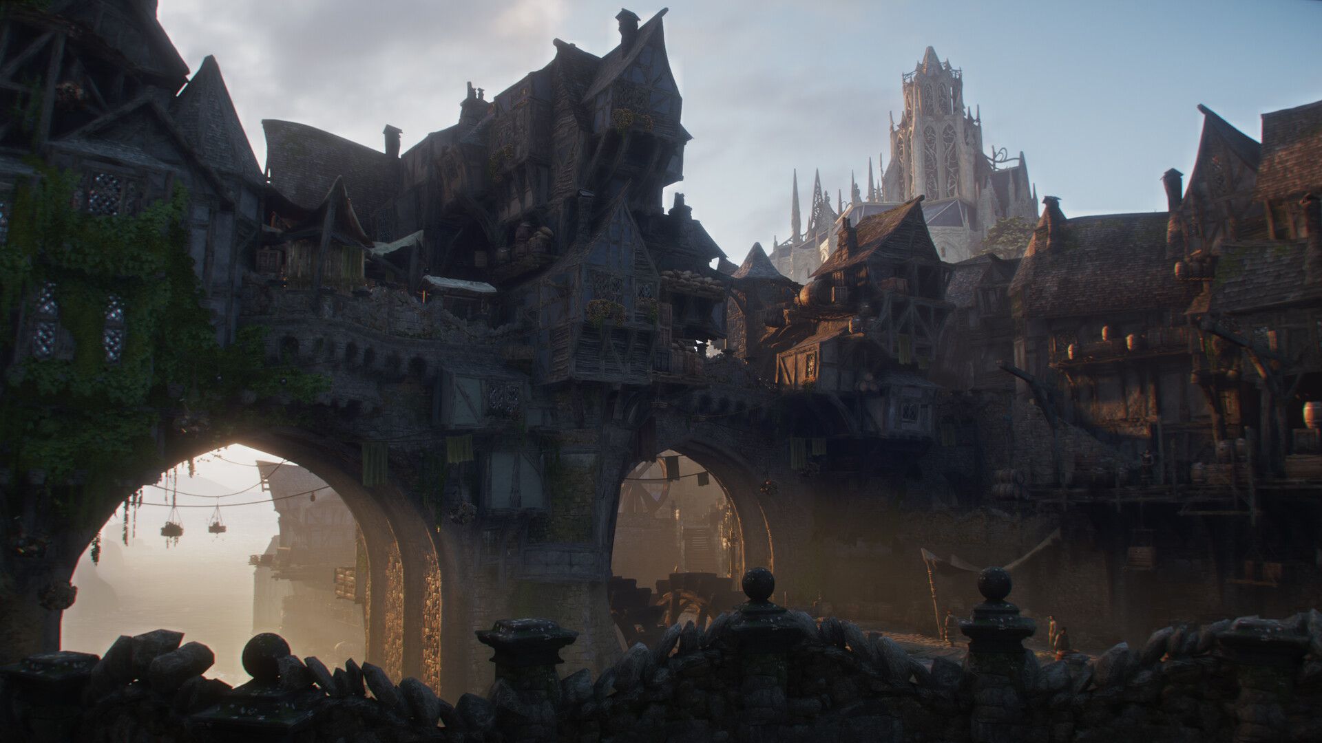 Fable не вийде у 2026 році – коли відбудеться реліз гри Fable не вийде у 2026 році – коли відбудеться реліз гри