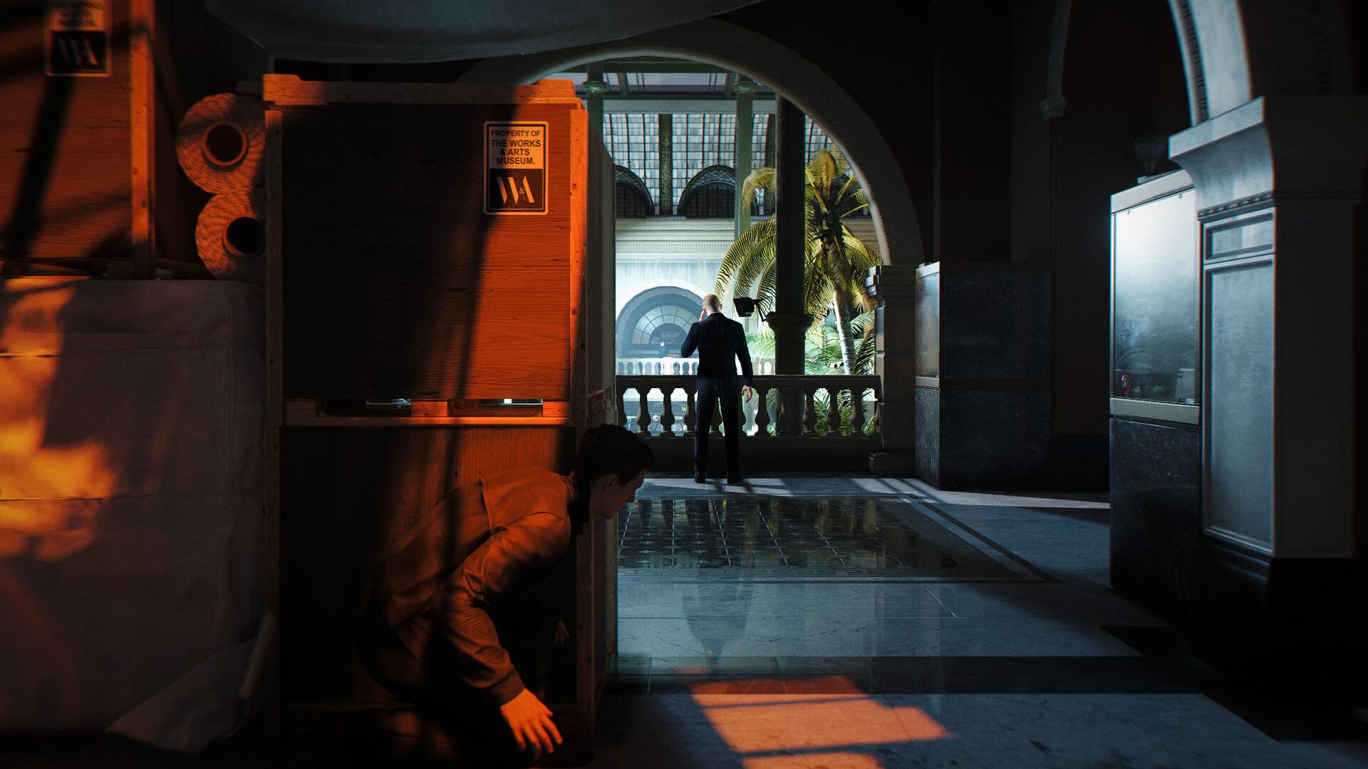 Игроки 007 First Light нашли интересную деталь в тренировочном испытании – как пройти его рекордно быстро