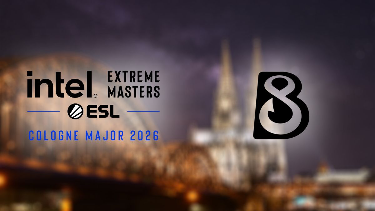 IEM Cologne Major 2026 – результаты первого дня и успех команды B8