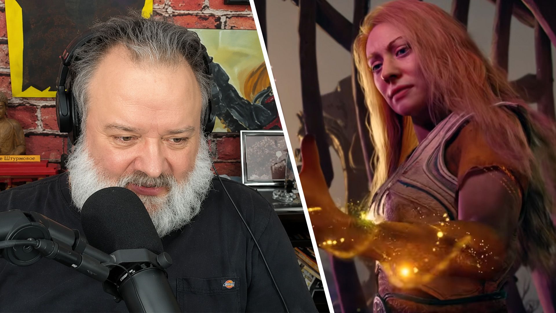 Розробник оригінальної God of War назвав майбутню новинку серії лайном – що сказав ветеран індустрії Розробник оригінальної God of War назвав майбутню новинку серії лайном – що сказав ветеран індустрії