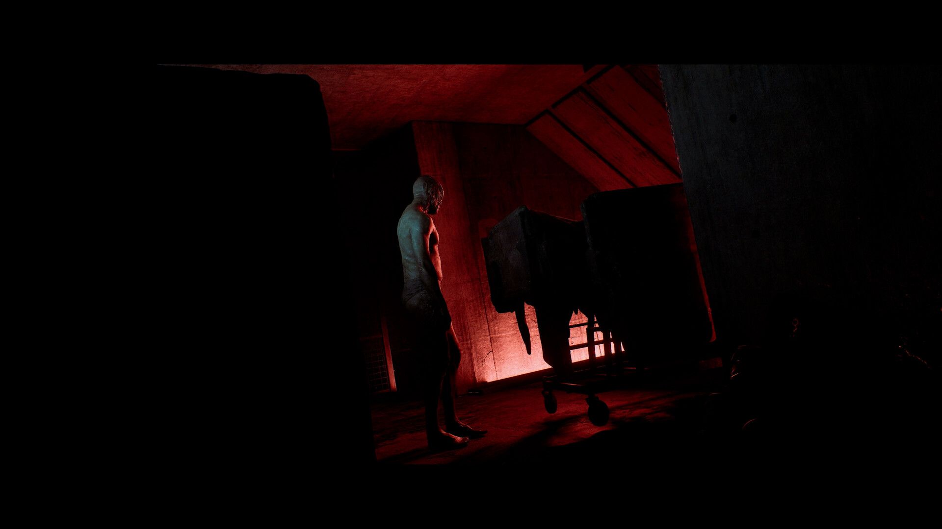 Дата релиза Silent Hill известна – когда ждать игру