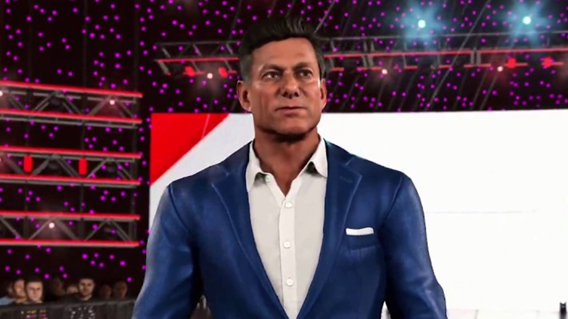 У WWE 2K26 можна відлупцювати очільника Take-Two