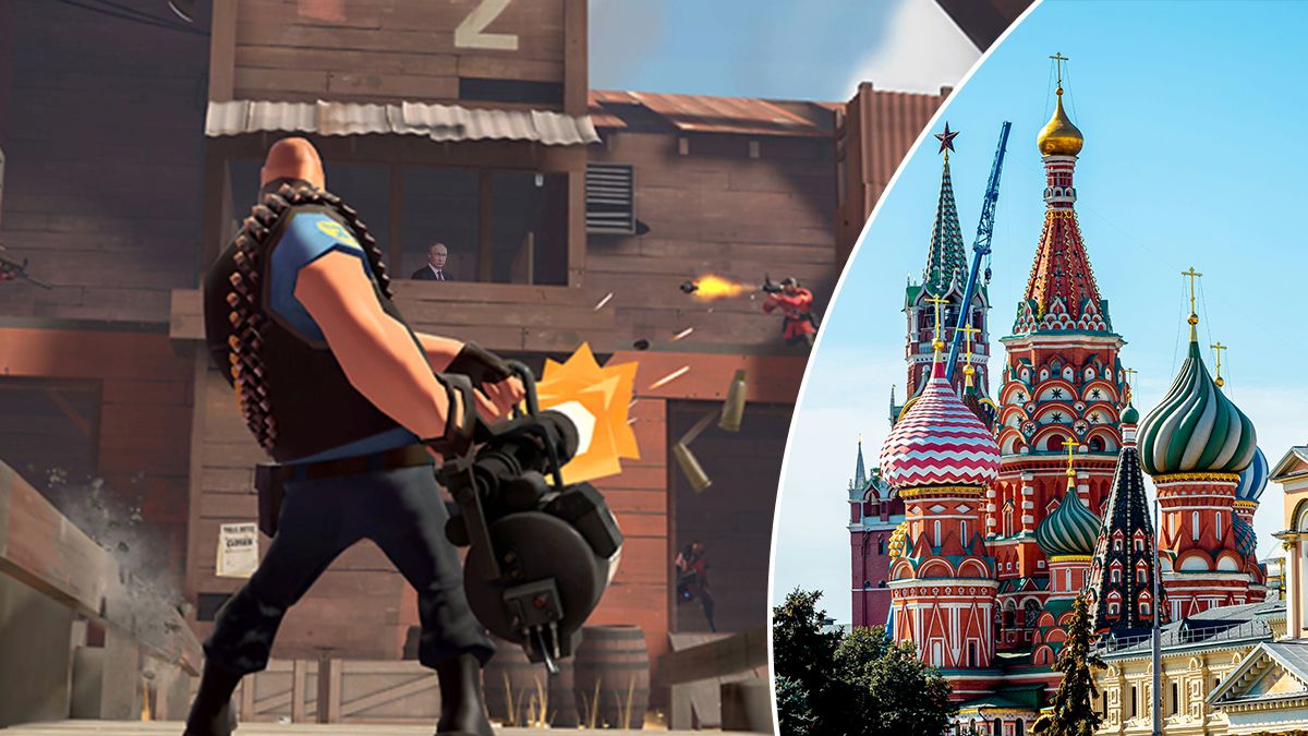 Team Fortress 2 в Москве – турнир вызвал волну возмущения среди игроков и сообщества Valve