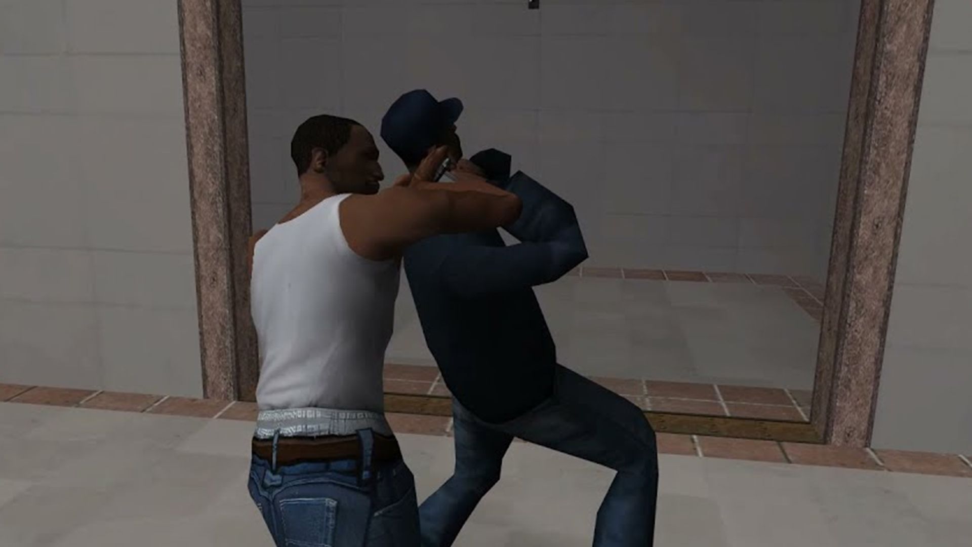 Ветеран Rockstar рассказал какая игровая механика GTA San Andreas утомила всю команду