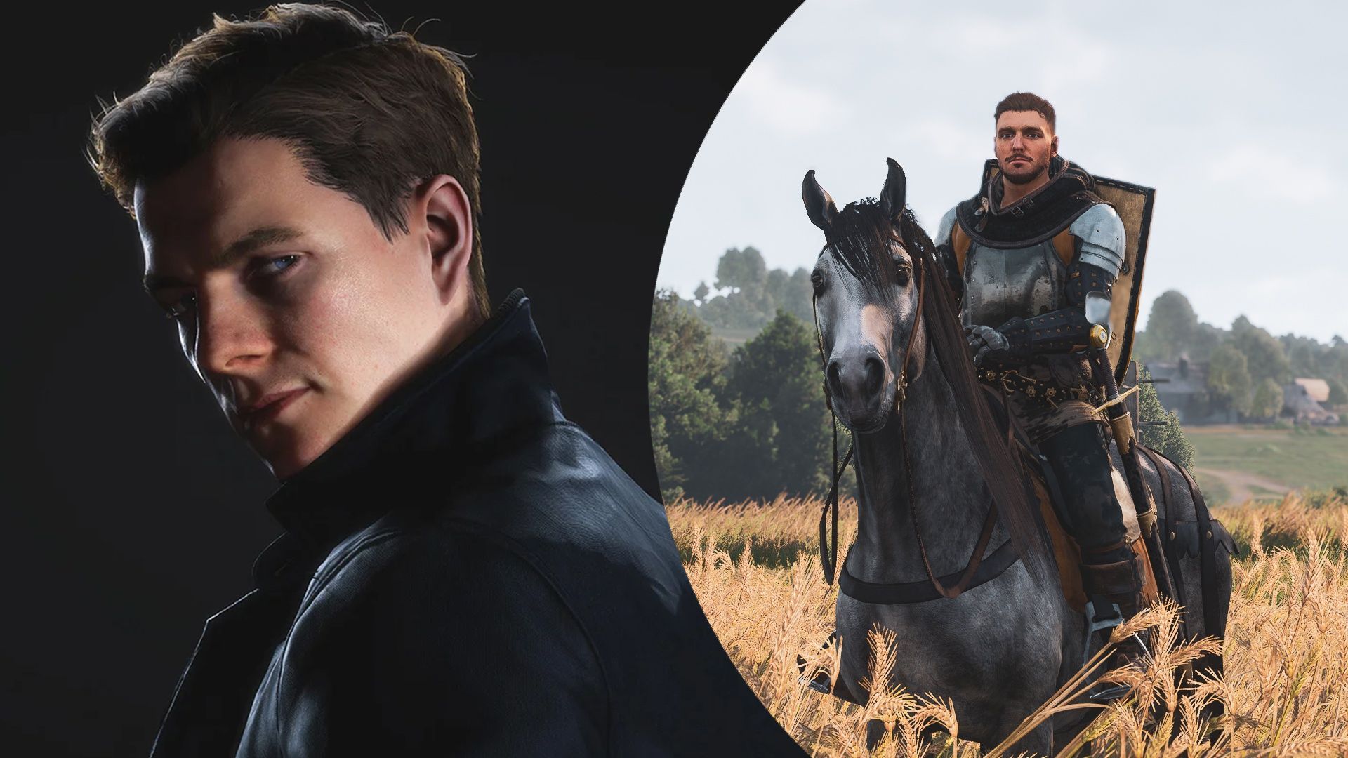 У 007 First Light помітили великодку на Kingdom Come Deliverance 2 