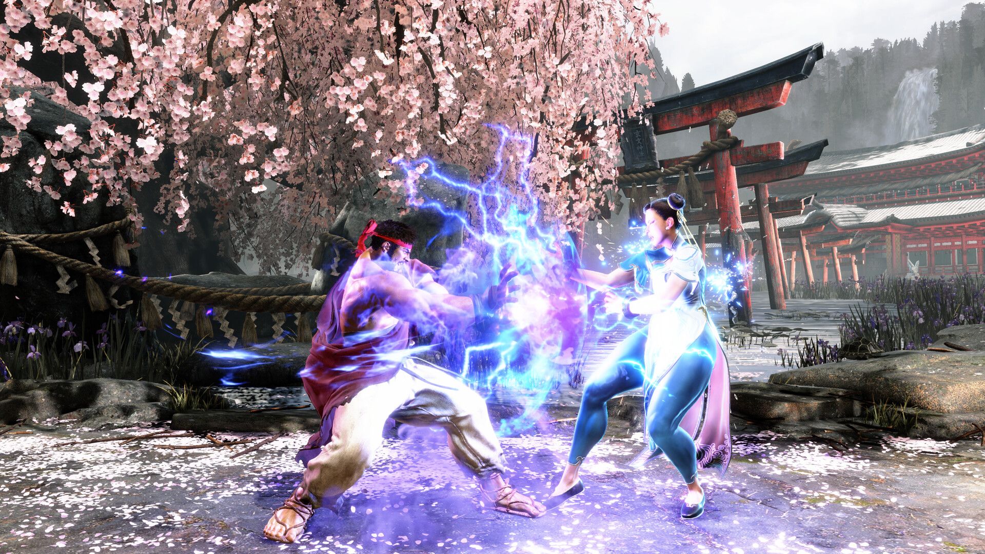Street Fighter 6 превысила 7 миллионов продаж и готовит кроссовер с Тифой