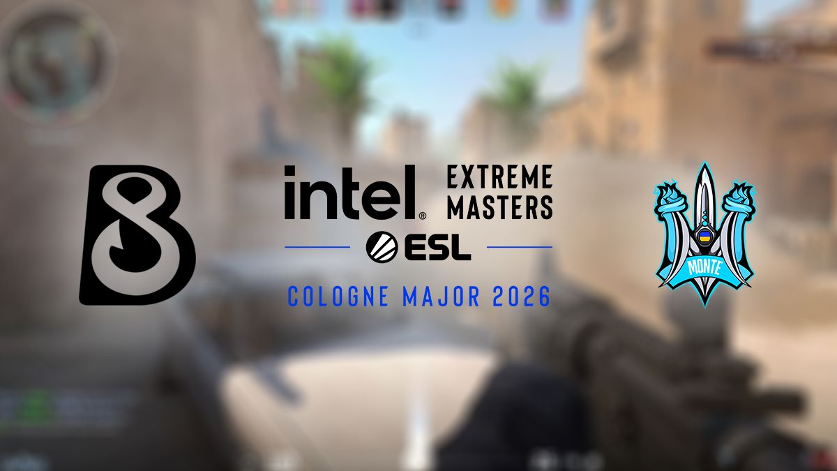 IEM Cologne Major 2026 – результаты второго этапа и вылет фаворитов IEM Cologne Major 2026 – результаты второго этапа и вылет фаворитов