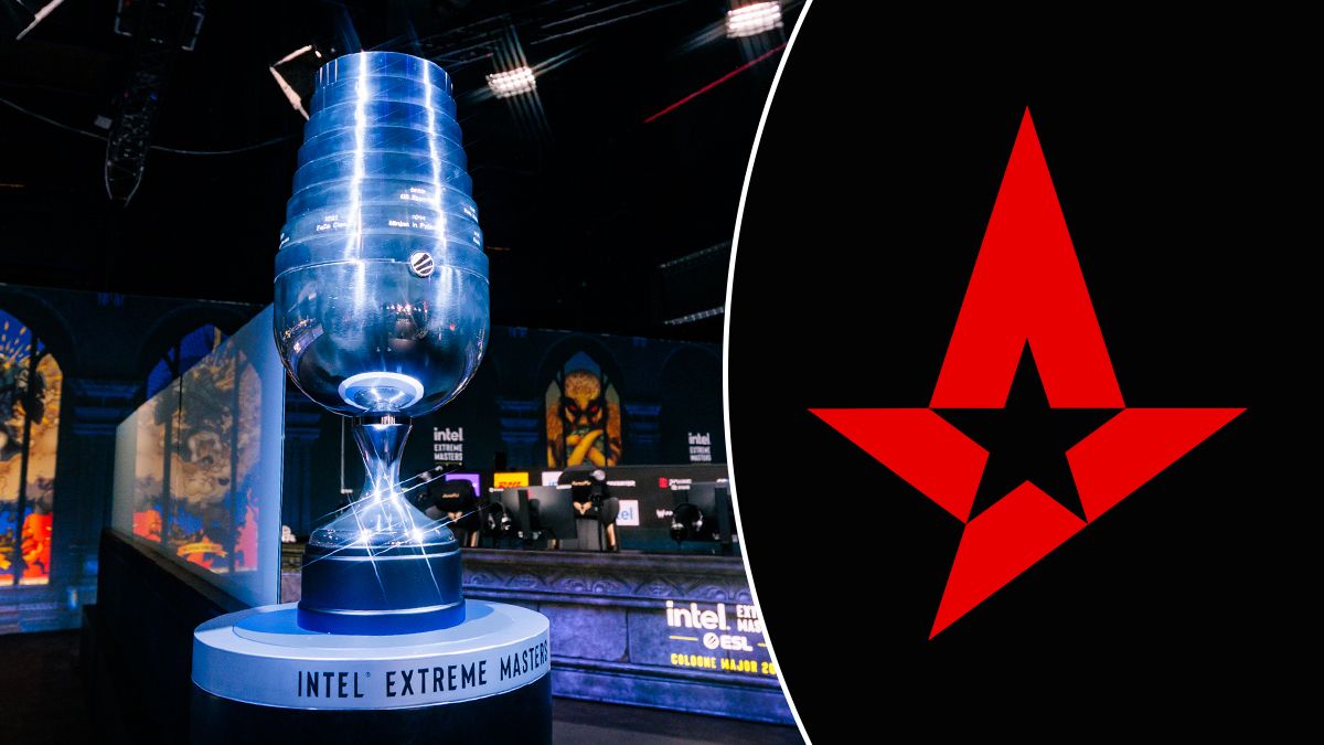 Astralis проиграла IEM Cologne 2026 Astralis проиграла IEM Cologne 2026