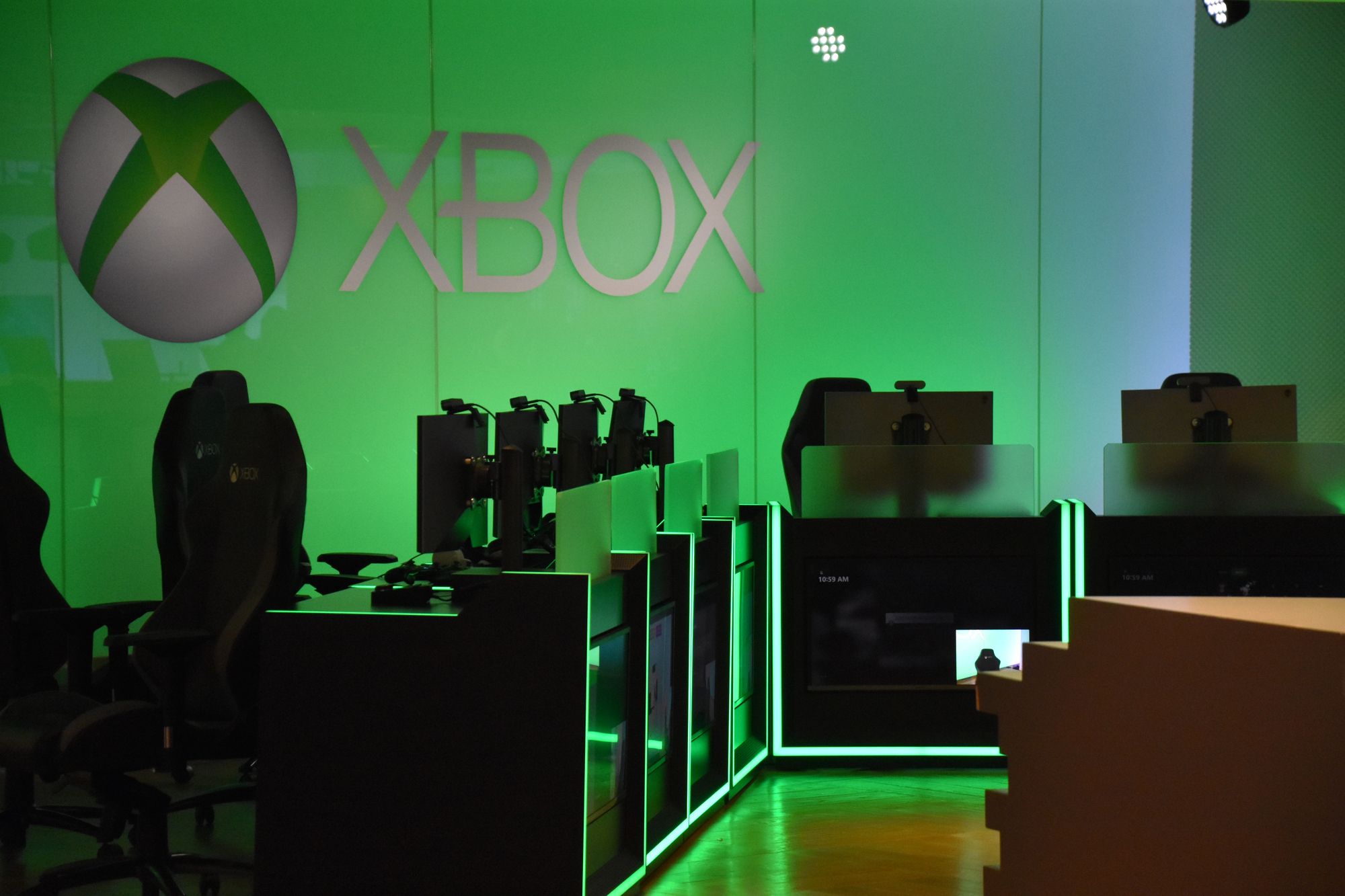 Xbox проблеми не закінчуються