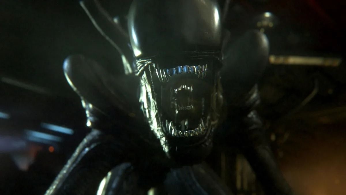 Alien Isolation 2 получила первые оценки прессы после показа геймплея Alien Isolation 2 получила первые оценки прессы после показа геймплея