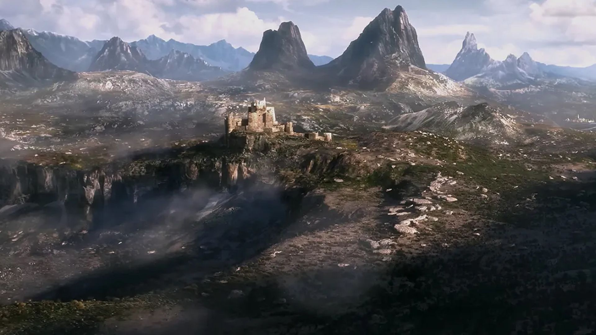 The Elder Scrolls 6 разрабатывается в соответствии с планом