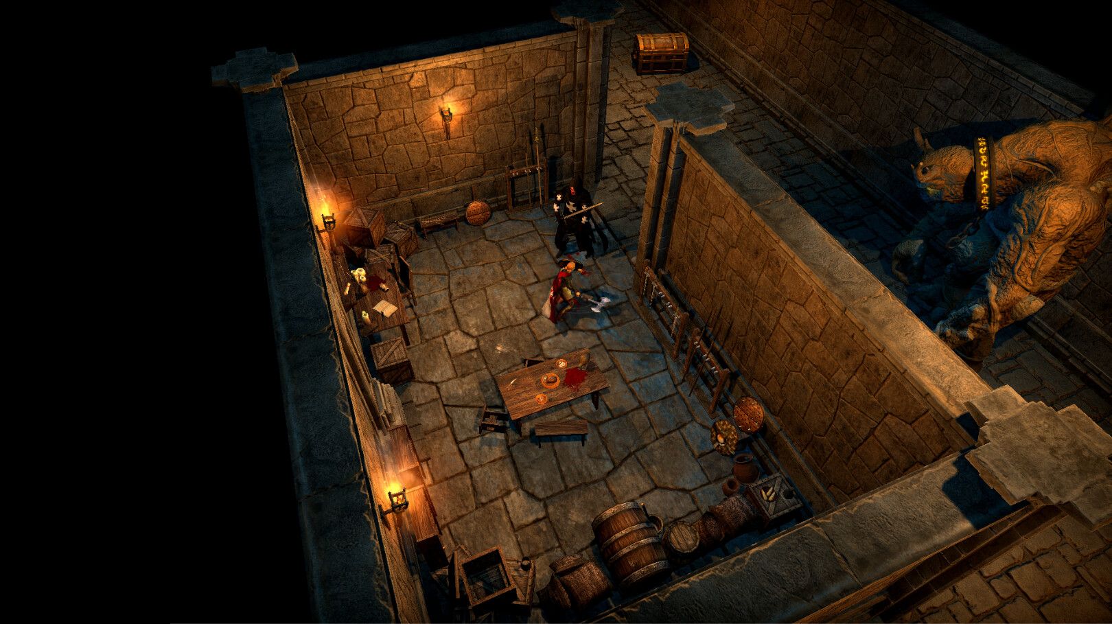 Бесплатная игра в Steam