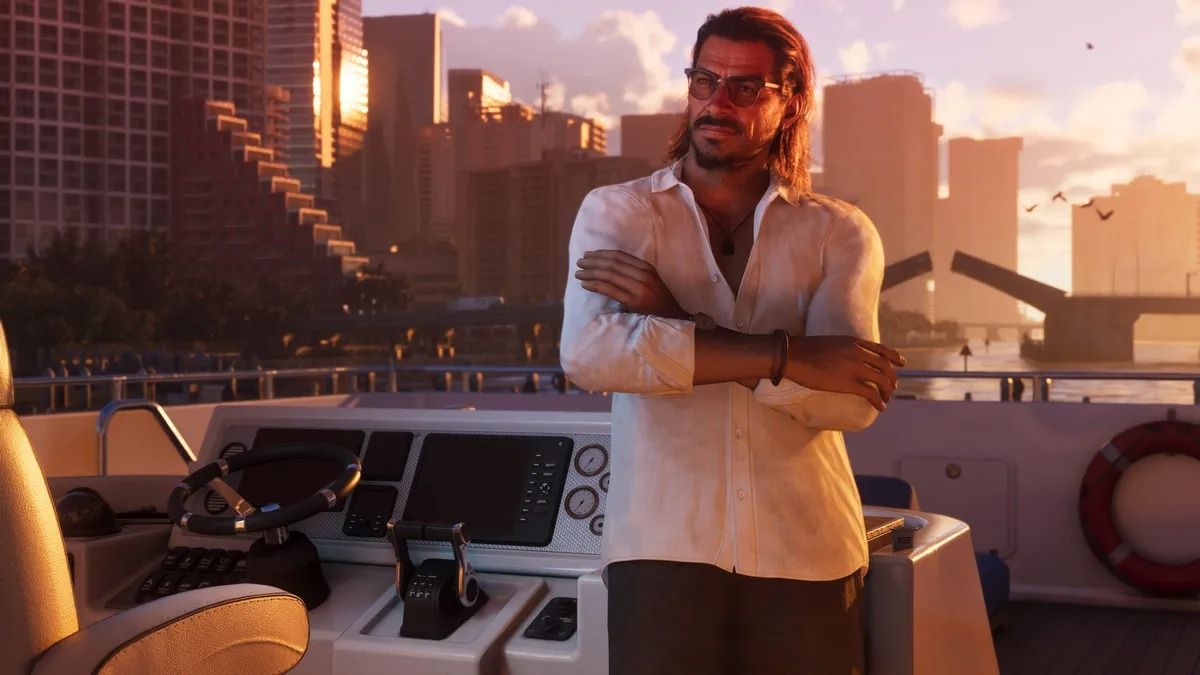 GTA 6 и TikTok – глава Take-Two неожиданно подтвердил дату выхода игры