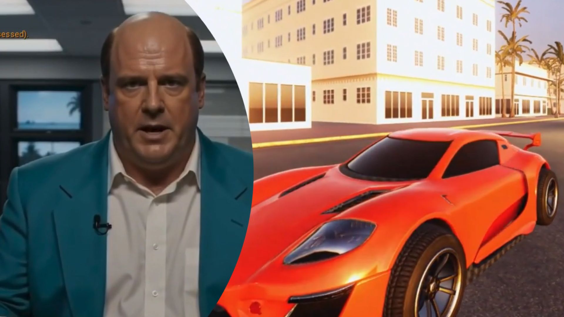 ИИ создает свою GTA 6 – независимый разработчик хочет удивить всех