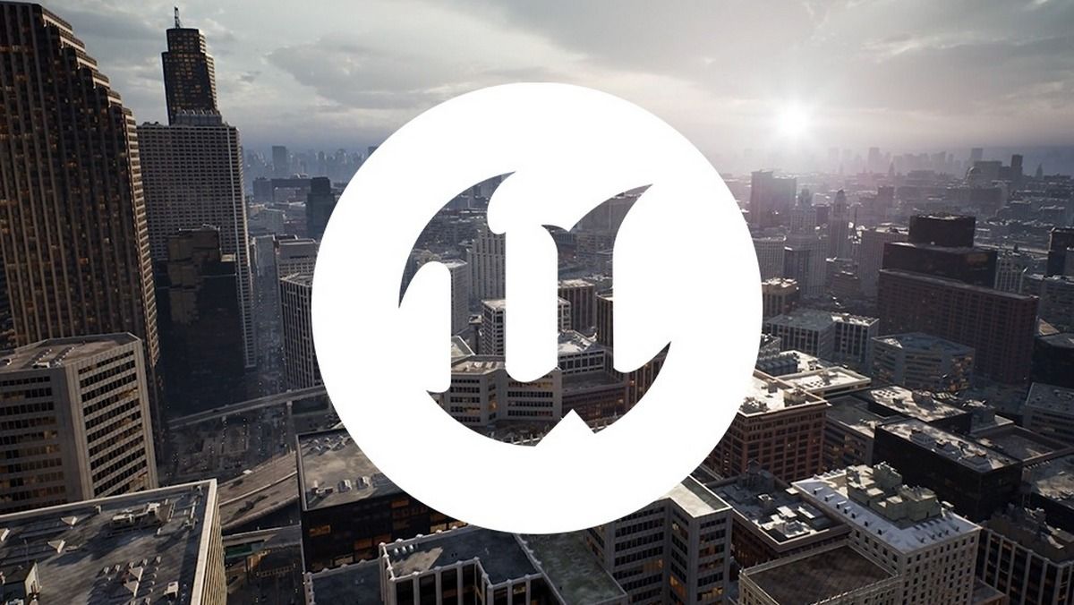 Unreal Engine 6 Unreal Engine 6