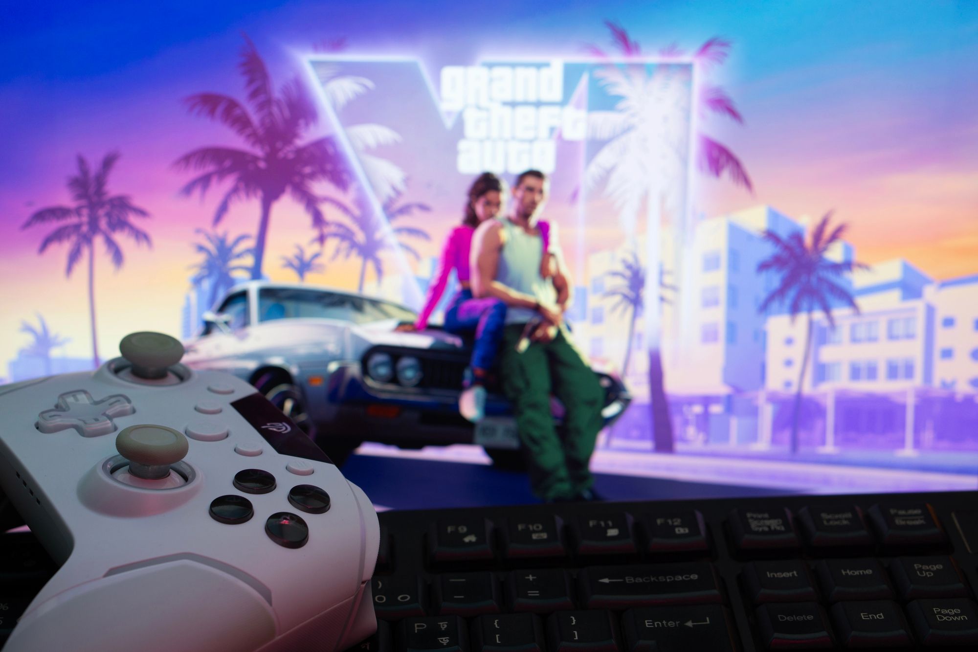 GTA 6 может разойтись тиражом 46 миллионов копий за сутки и установить новый рекорд