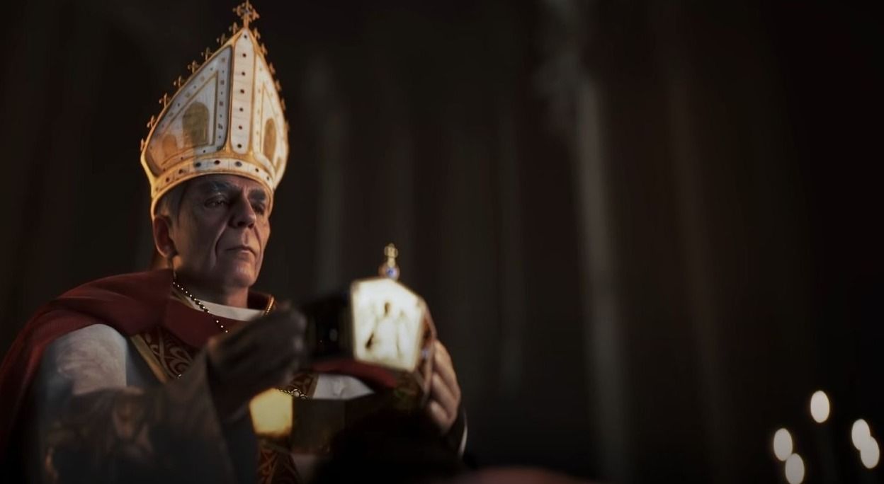 Crusader Kings 3