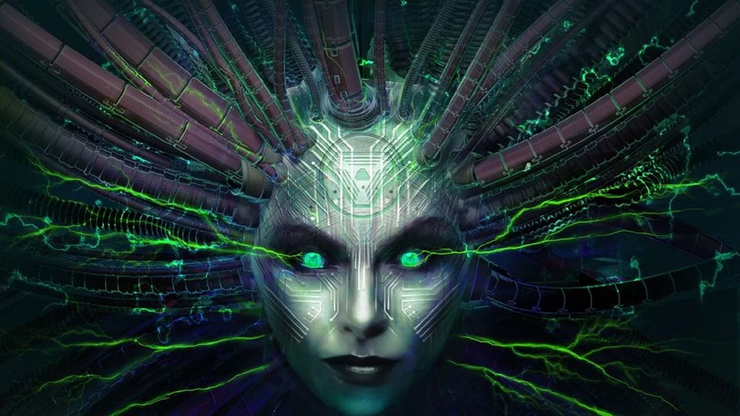 System Shock 3, можливо, має шанс на повернення System Shock 3, можливо, має шанс на повернення