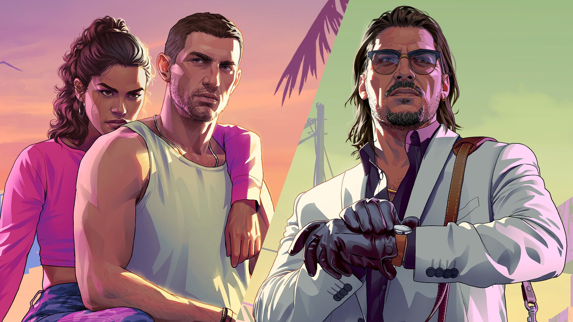 Зрада у GTA 6 – геймери розсекретили сюжетний поворот завдяки обкладинці