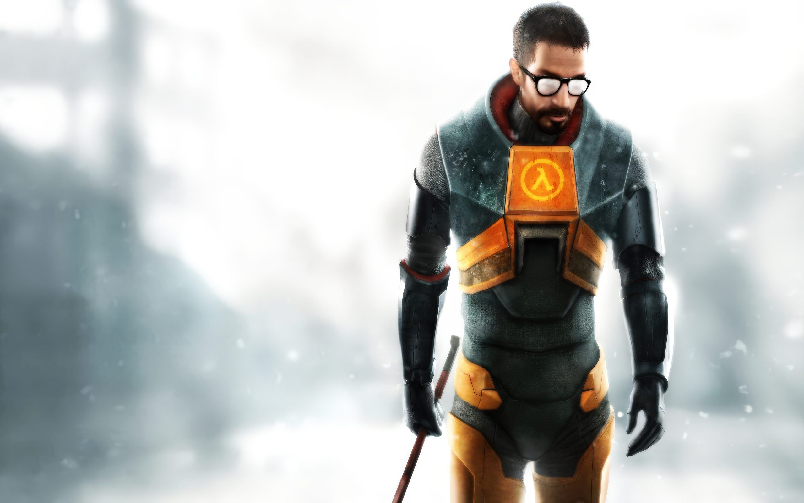 Half-Life 3 снова в центре внимания – Valve оставила скрытое послание в коде Dota 2 Half-Life 3 снова в центре внимания – Valve оставила скрытое послание в коде Dota 2