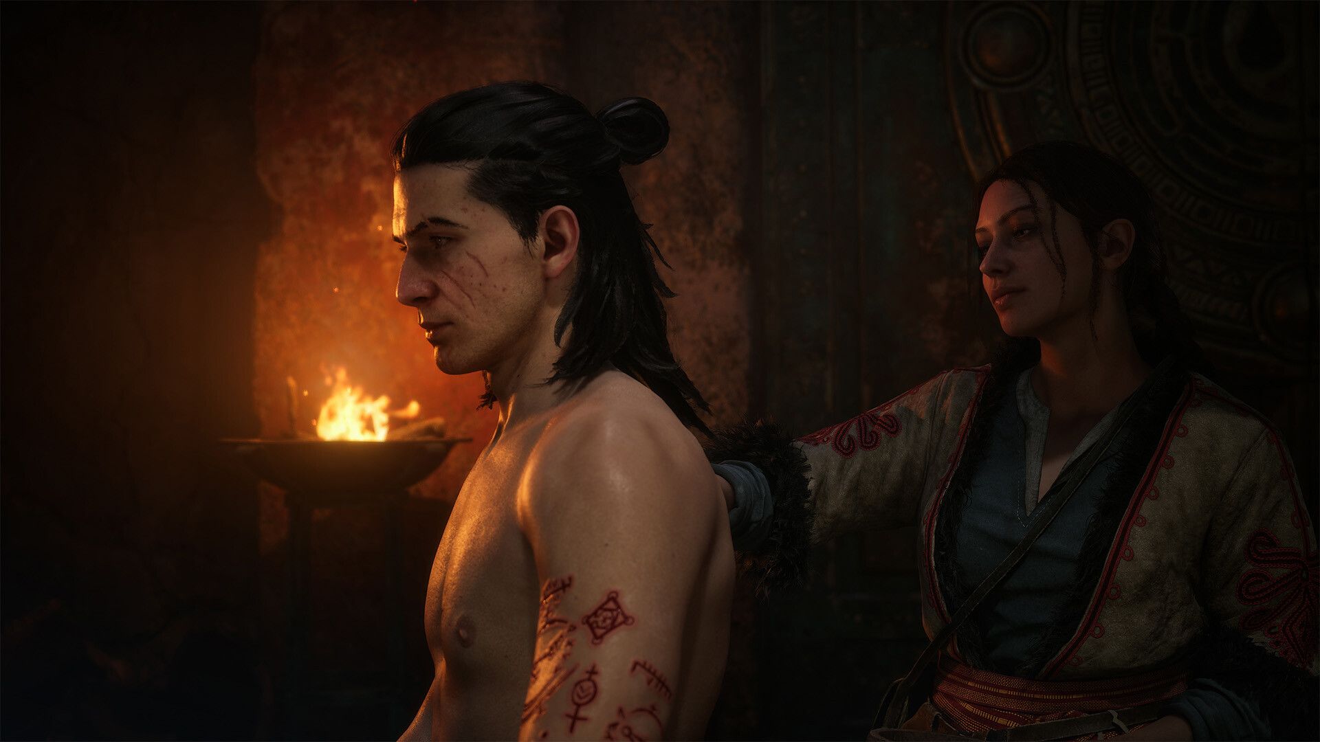 The Blood of Dawnwalker – — новая RPG от создателей The Witcher 3 стала менее требовательной к ПК The Blood of Dawnwalker – — новая RPG от создателей The Witcher 3 стала менее требовательной к ПК