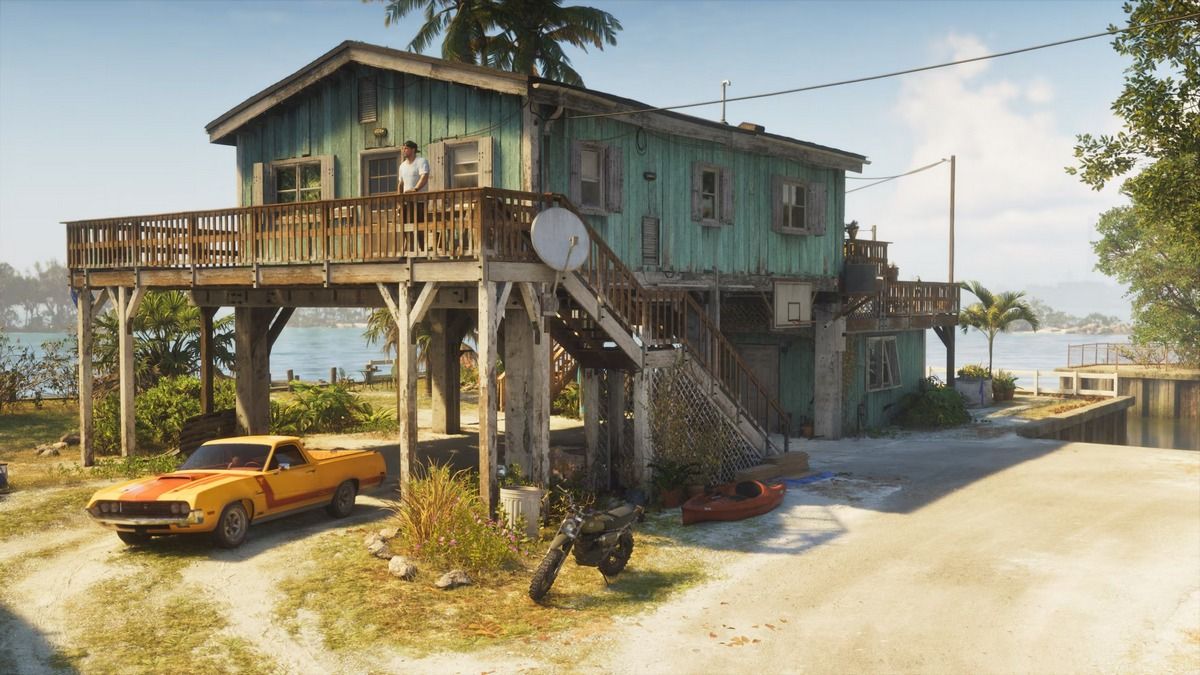 Grand Theft Auto 6