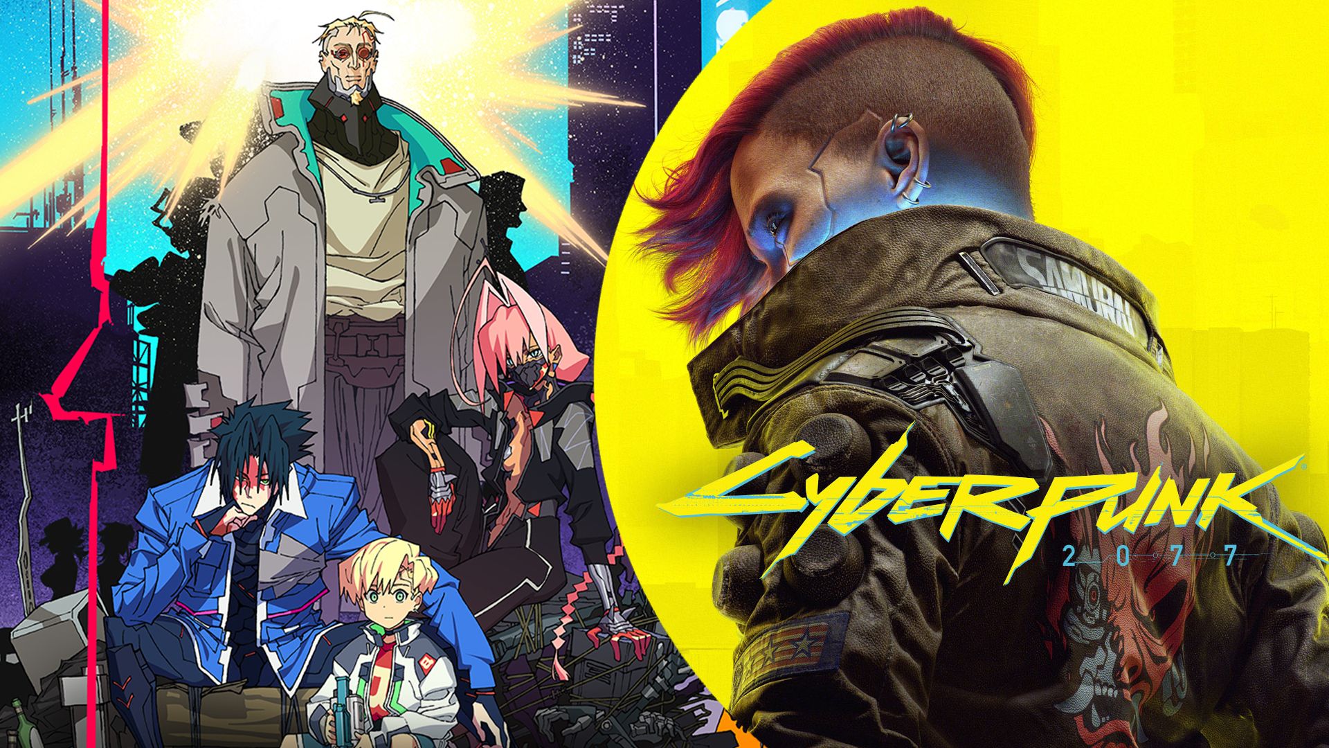 Cyberpunk Edgerunners – коли вийде новий сезон серіалу за мотивами Cyberpunk 2077 
