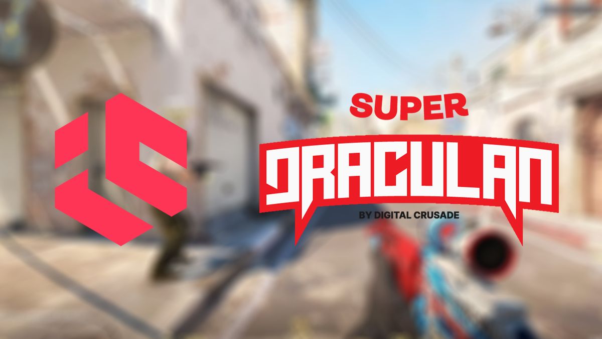Inner Circle выиграла Super DraculaN Season 1 – подробности победы украинцев