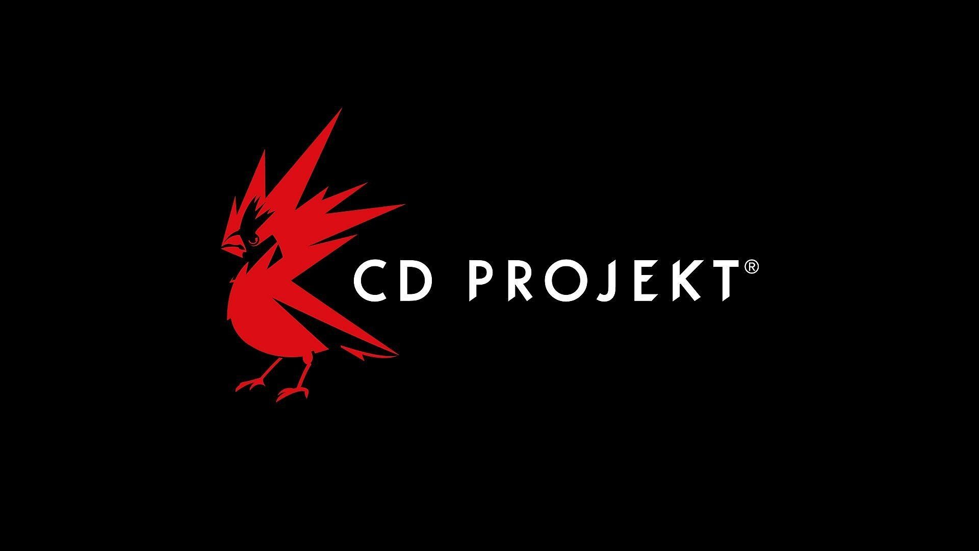 CD Projekt змінили назву компанії