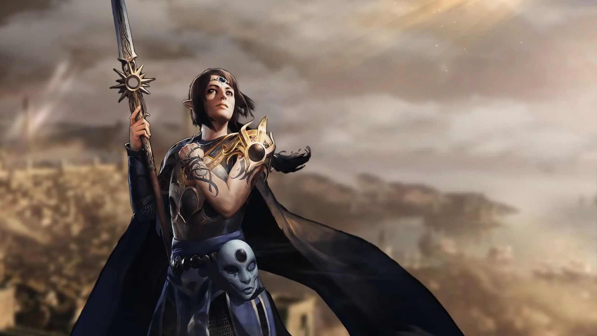Студии боятся браться за Baldur's Gate 4 Студии боятся браться за Baldur's Gate 4