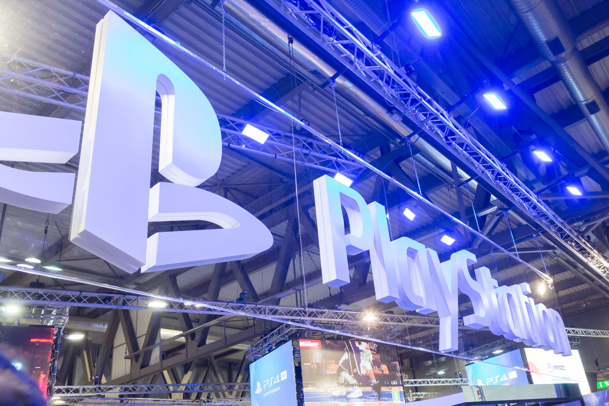 PlayStation PlayStation