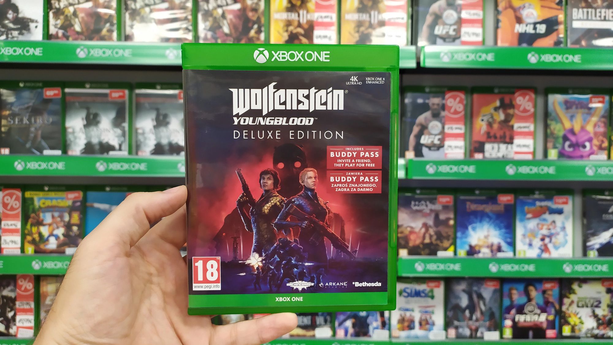Xbox диски Xbox диски