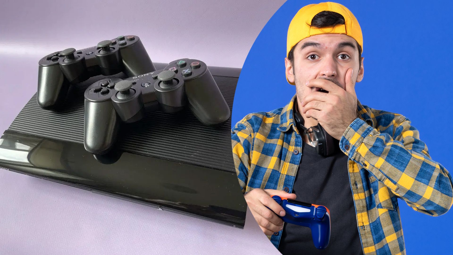 Sony закроет магазины для PS3 и PS Vita – когда это произойдет Sony закроет магазины для PS3 и PS Vita – когда это произойдет
