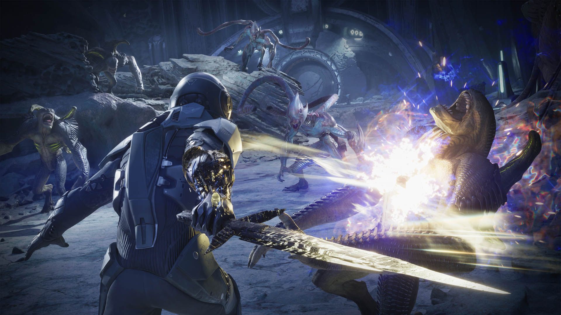 Exodus Mass Effect Exodus Mass Effect