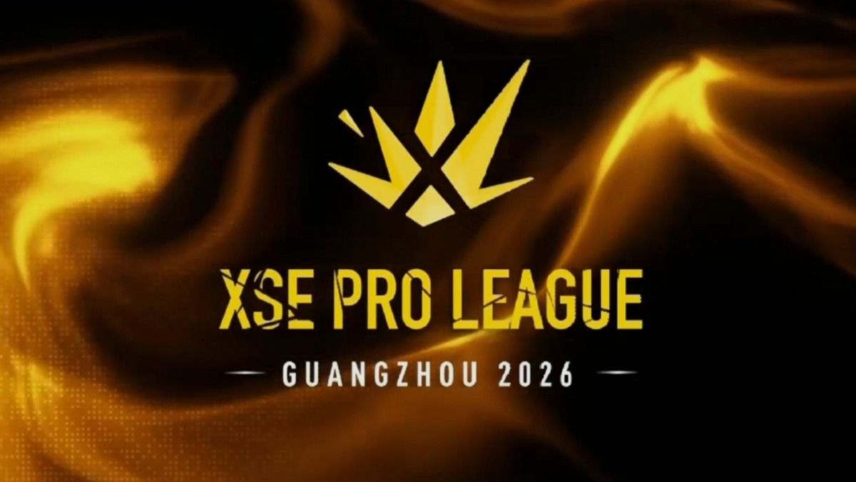 XSE Pro League Guangzhou 2026 – технические сбои и вирусы на турнире