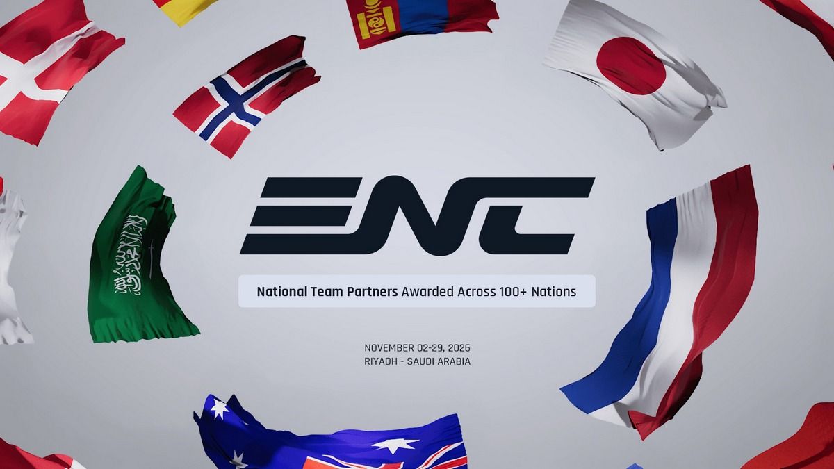 Dota 2 Esports Nations Cup – список всех сборных и подробности отборочных турниров