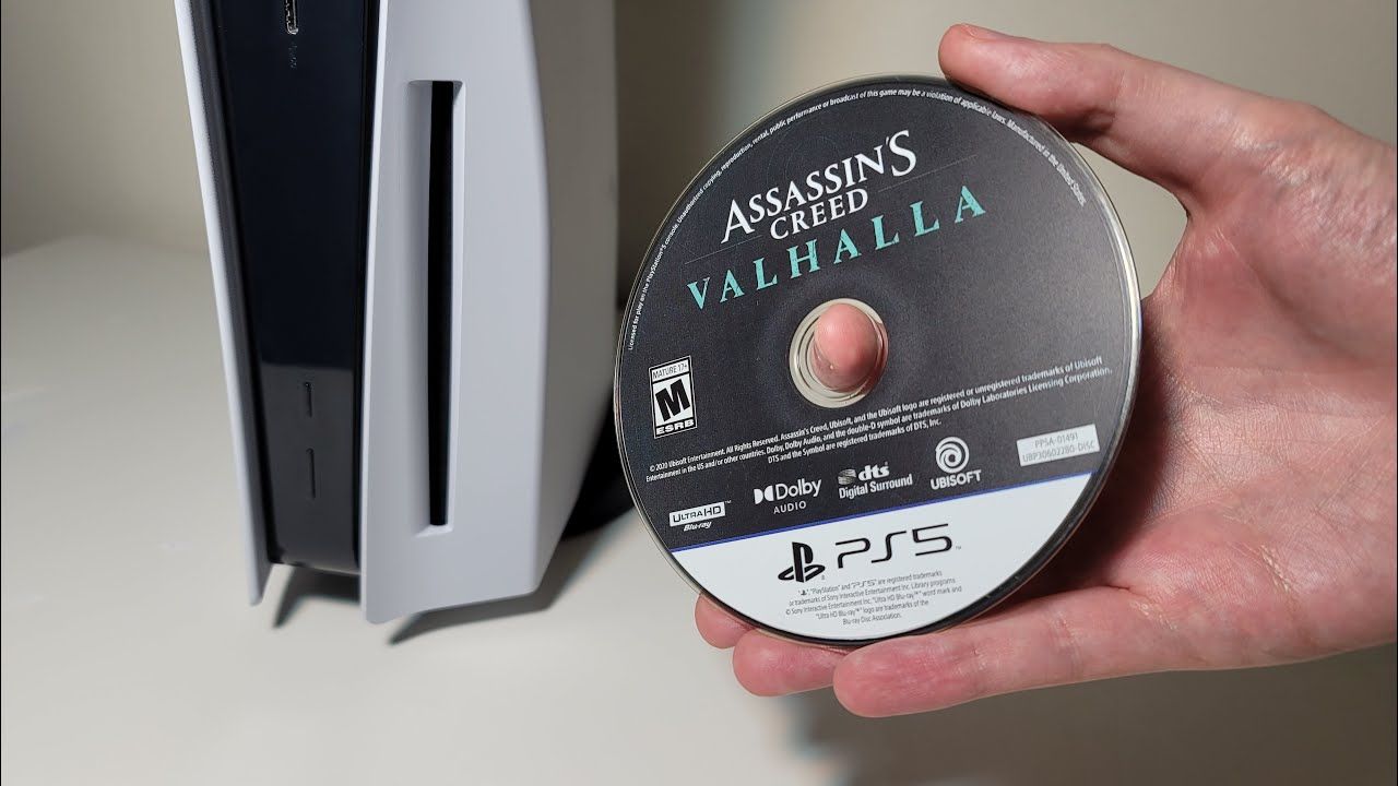 Sony не відступає від намірів – компанія витратила мільйони доларів на переобладнання заводу з виготовлення дисків
