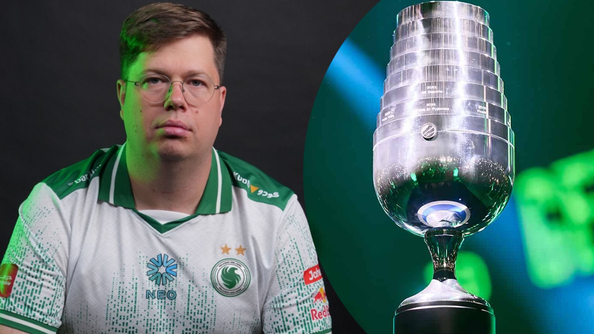 karrigan вошел в историю как фантомный чемпион IEM Cologne Major 2026 из-за бюрократии Valve karrigan вошел в историю как фантомный чемпион IEM Cologne Major 2026 из-за бюрократии Valve