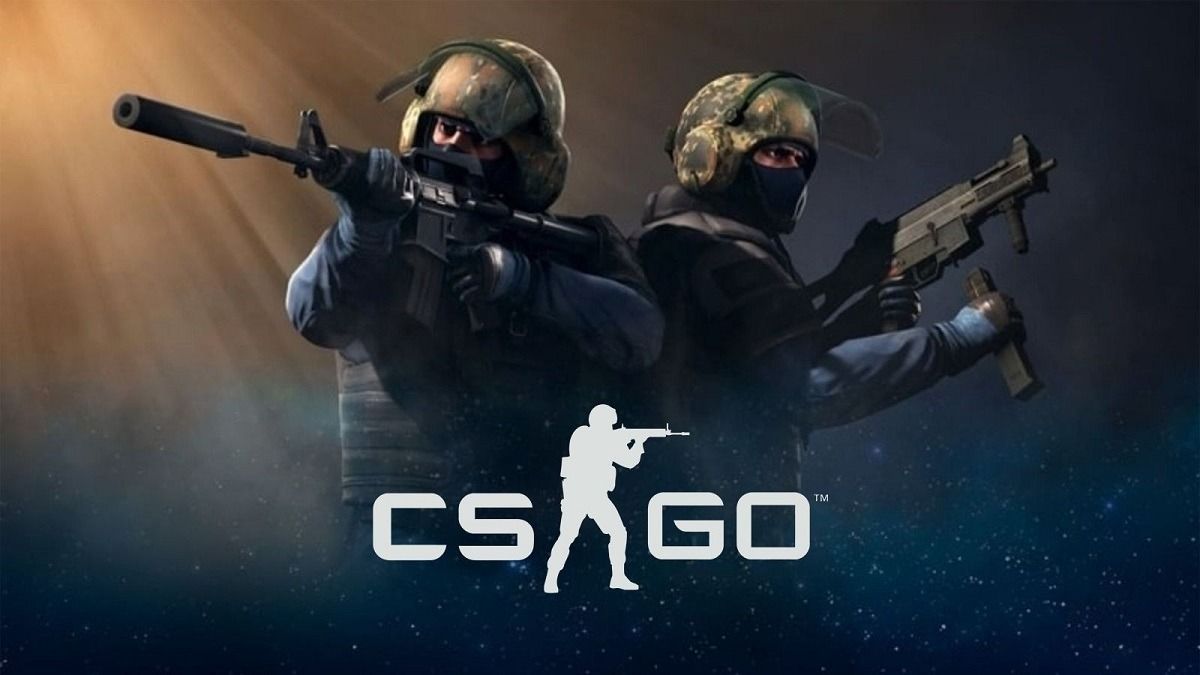 CS:GO установила новый рекорд популярности в Steam в июле 2026 года