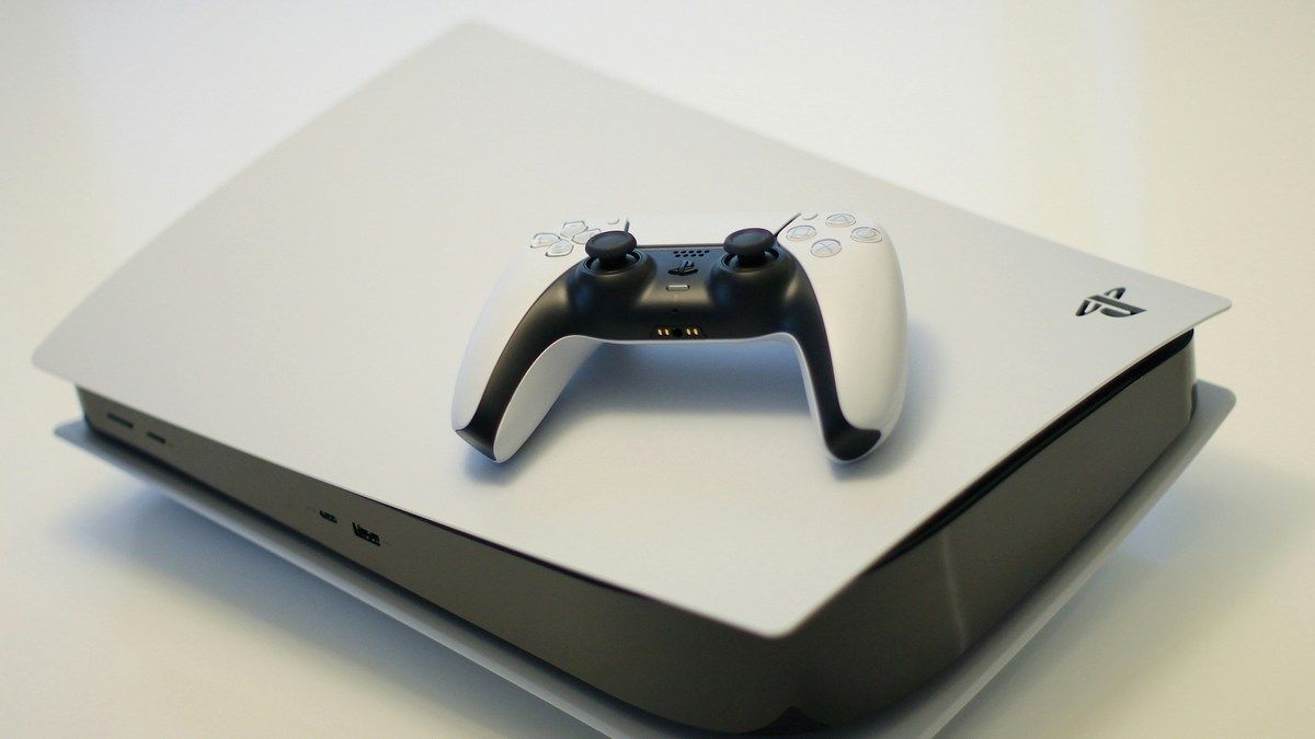 PlayStation 5