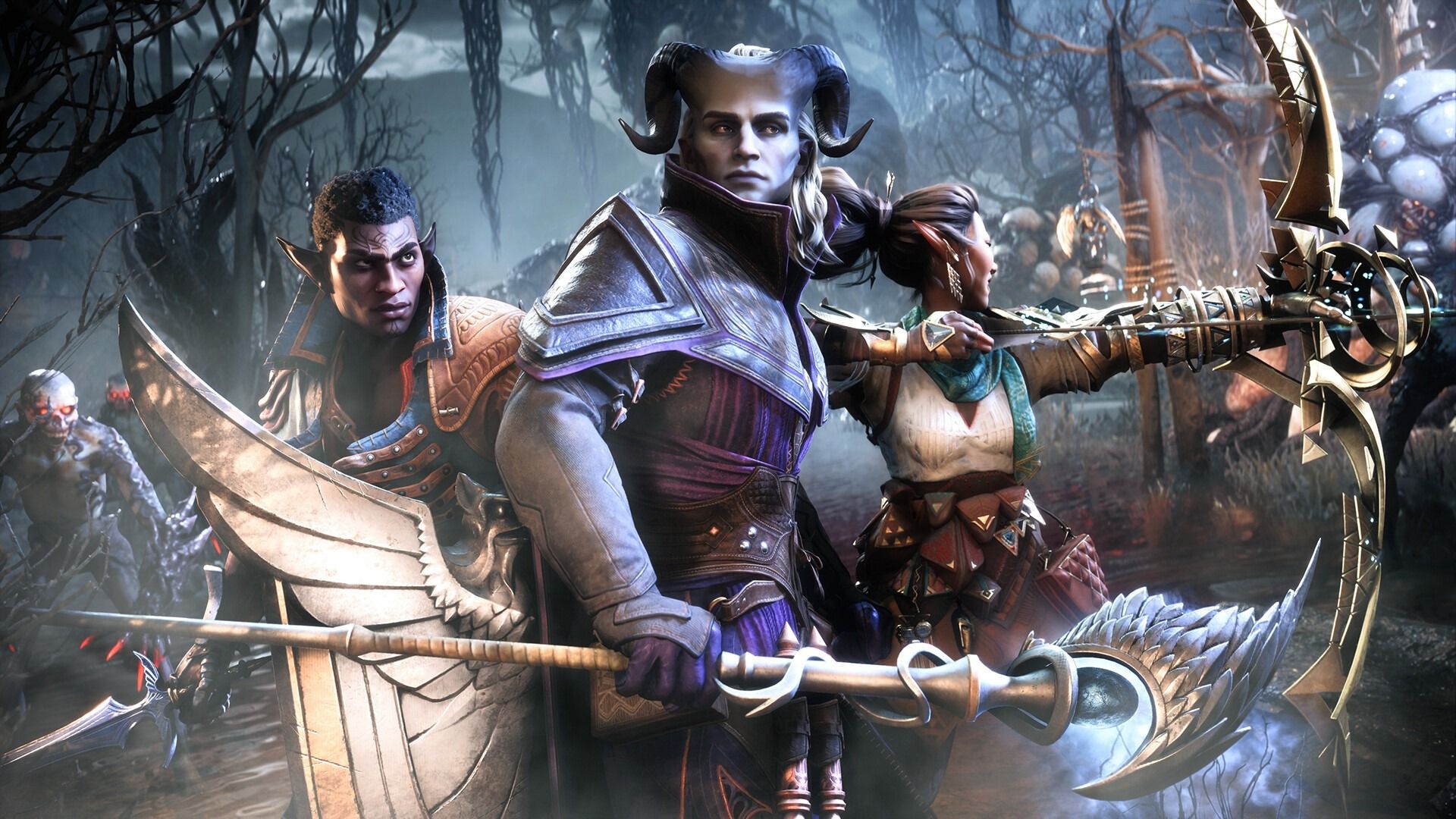 Dragon Age Dragon Age