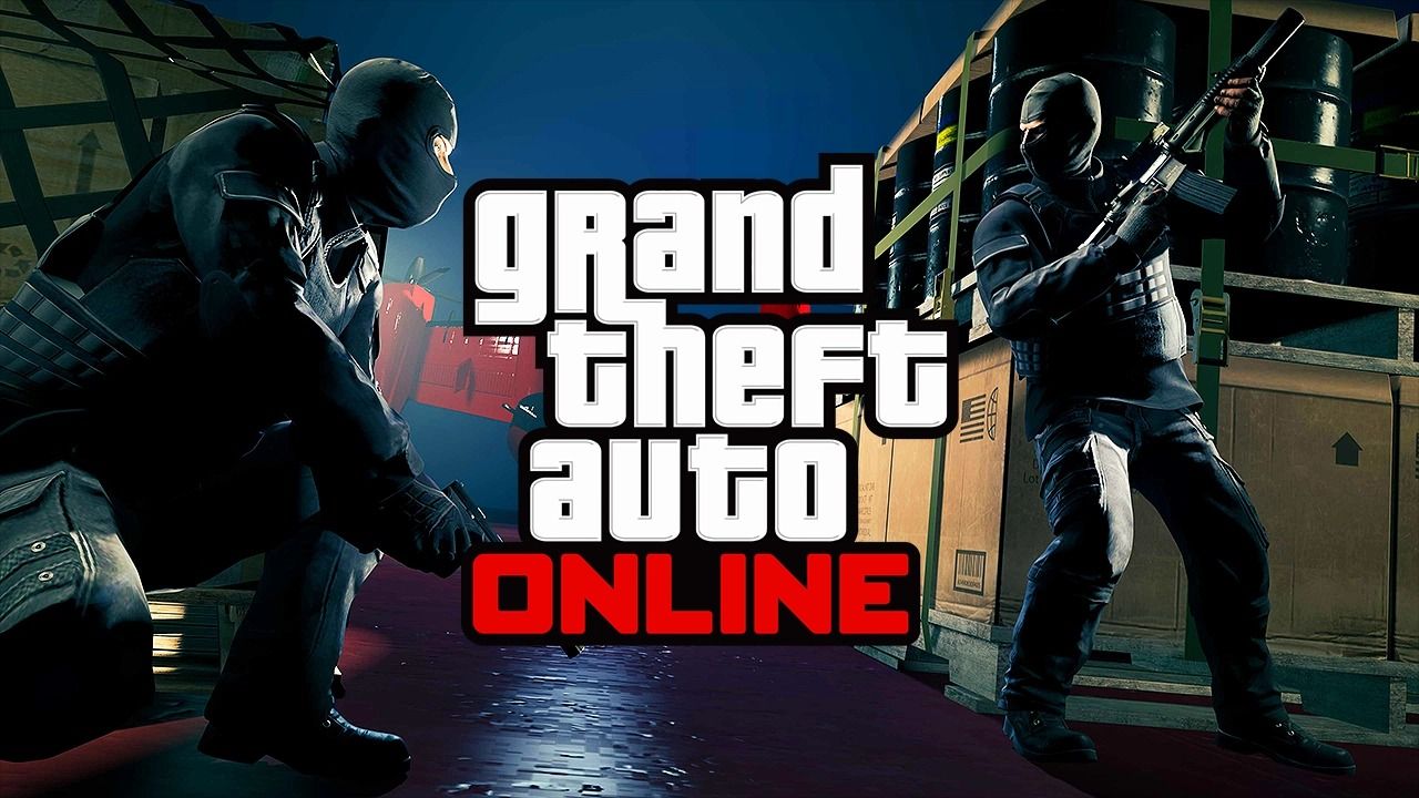 GTA Online GTA Online