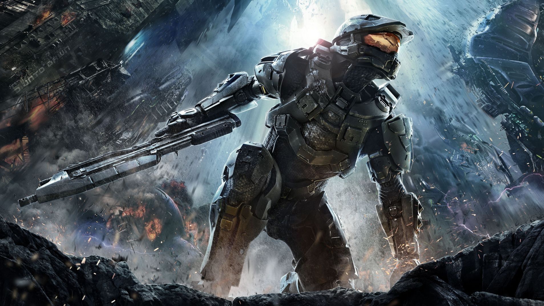 Halo Studios отменила Ekur
