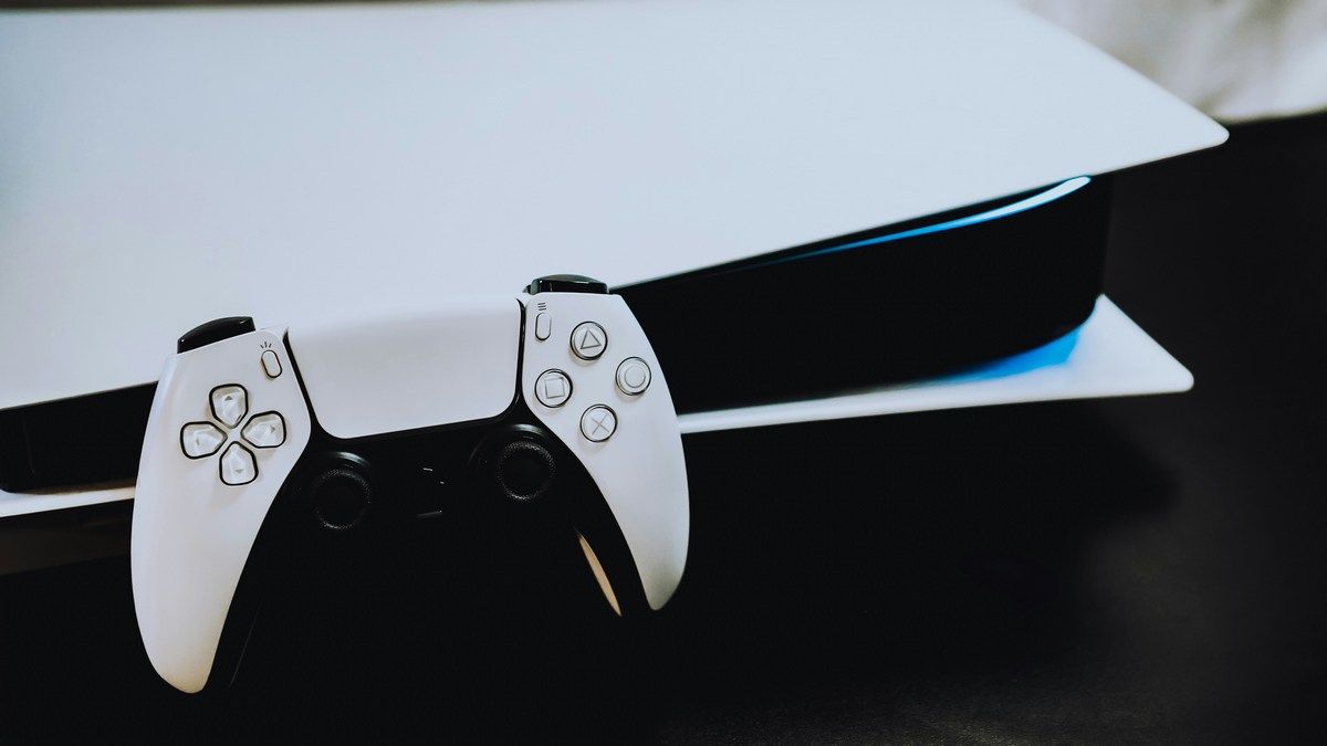 PlayStation 5 PlayStation 5